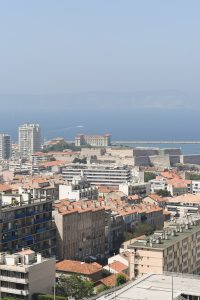 Un logement à Marseille pour les vacances