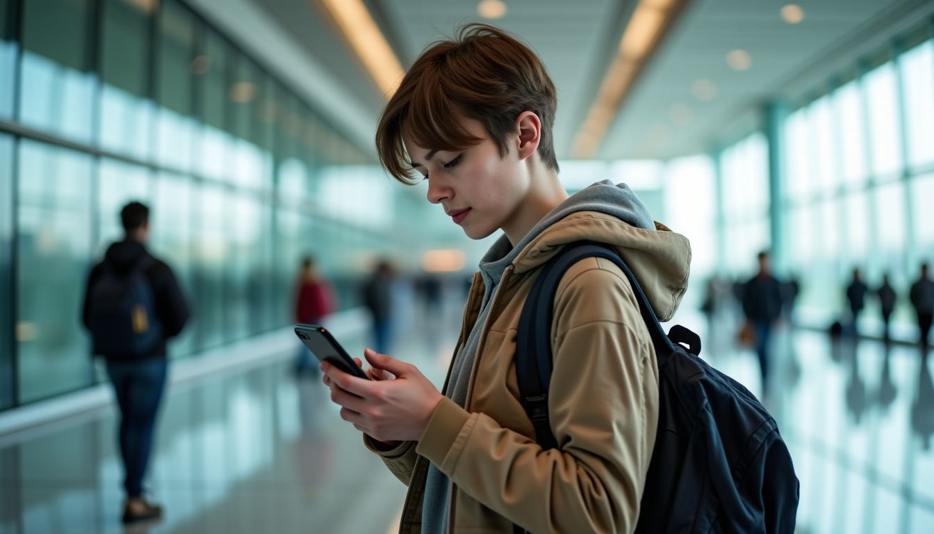 SIM locale ou eSIM : quelle solution choisir pour voyager connecté